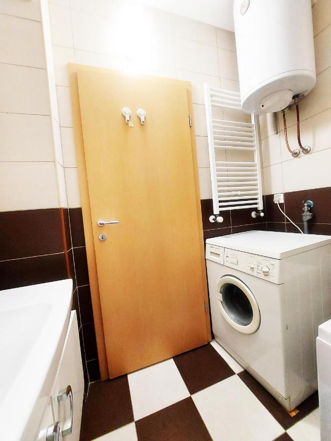 Apartment 31 Pristina Buitenkant foto