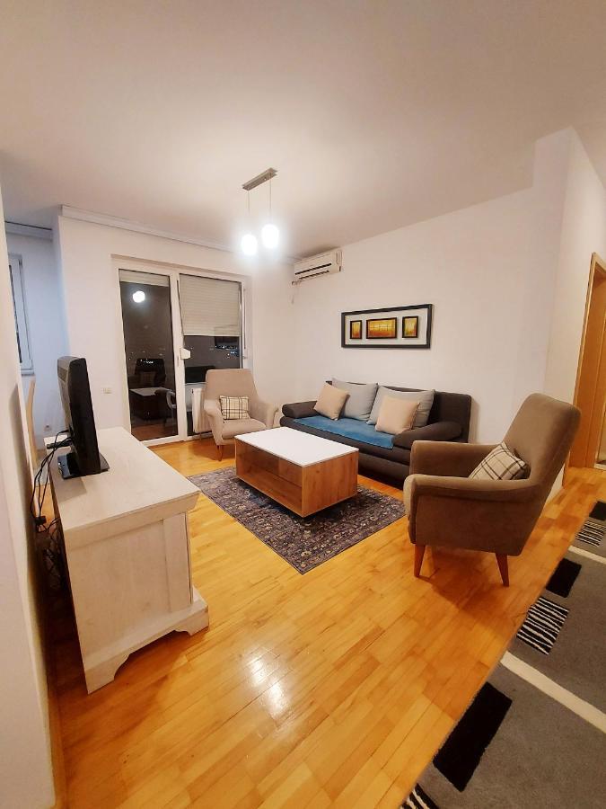 Apartment 31 Pristina Buitenkant foto