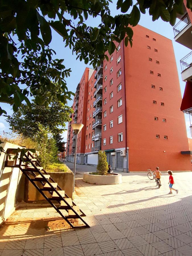 Apartment 31 Pristina Buitenkant foto