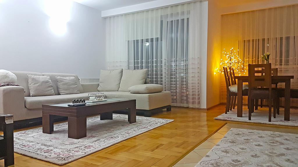 Apartment 31 Pristina Buitenkant foto
