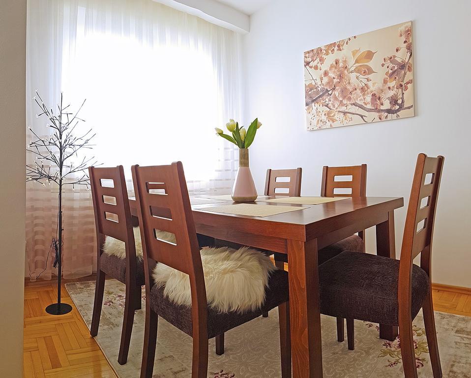 Apartment 31 Pristina Buitenkant foto