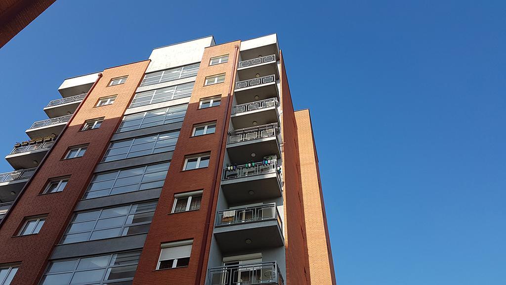 Apartment 31 Pristina Buitenkant foto