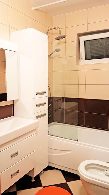 Apartment 31 Pristina Buitenkant foto