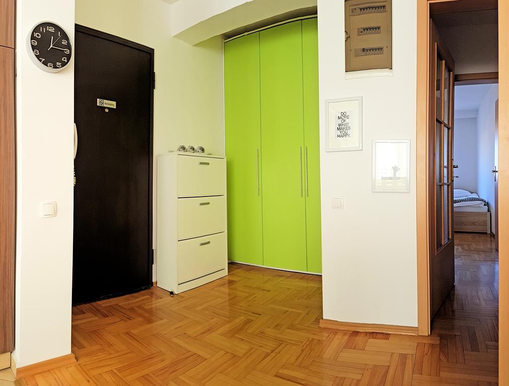 Apartment 31 Pristina Buitenkant foto